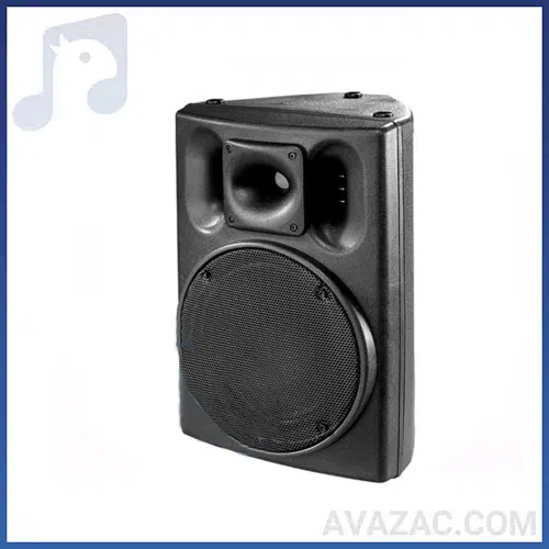 باند پسیو 12 اینچ آیکون iconu12