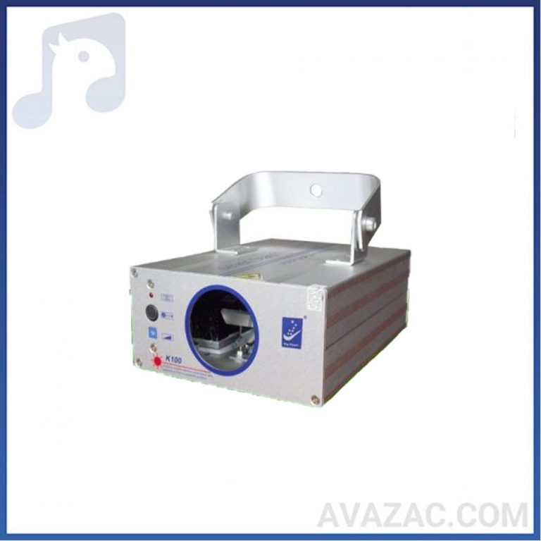 لیزر سبز k100