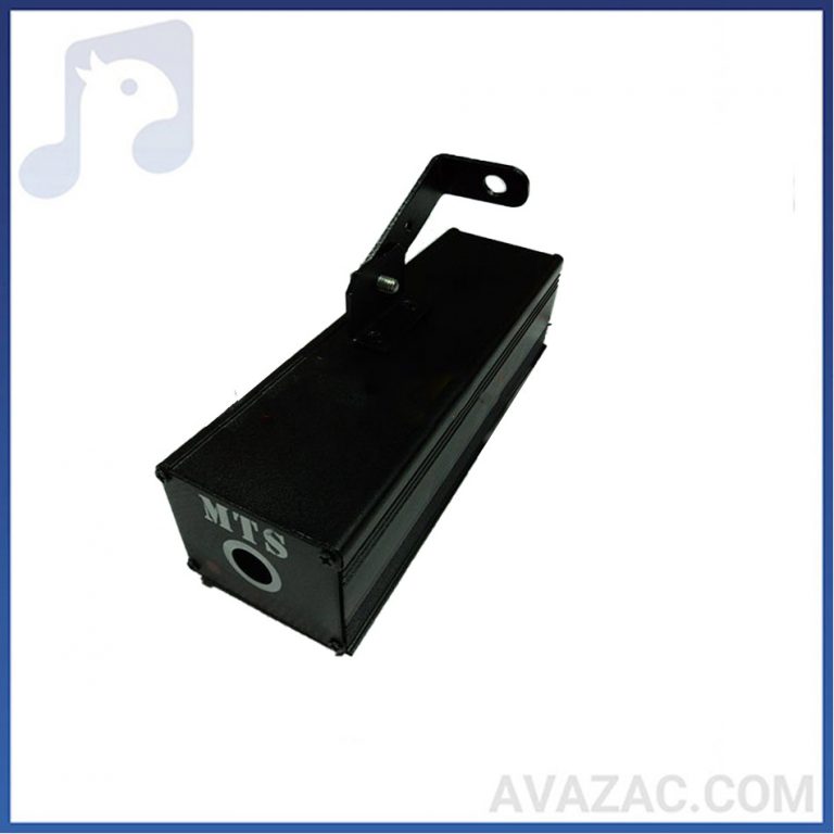 لیزر کیلومتری MTS