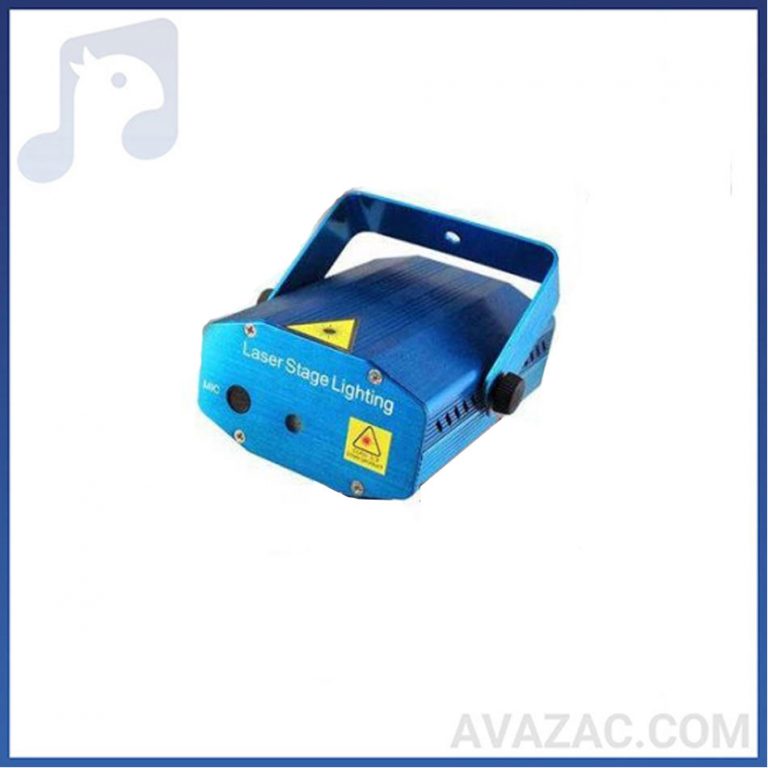 لیزر مینی بارانی no2