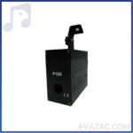 لیزر خطی تبلیغاتی p100