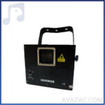 لیزر سه بعدی u650rgb