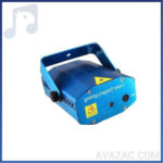 لیزر بارانی مینی yx09