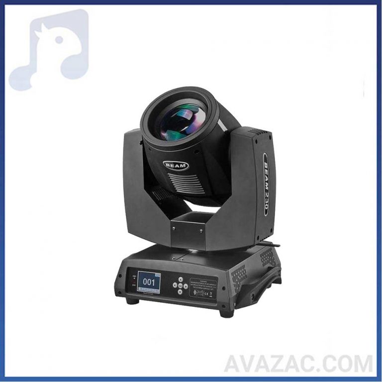 مووینگ بیم ۲۳۰ ام تی اس MTS BEAM-230