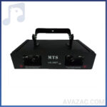 لیزر دو کانال MTS VS-288T