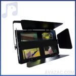 کالر چنجر نایت سان nightsun