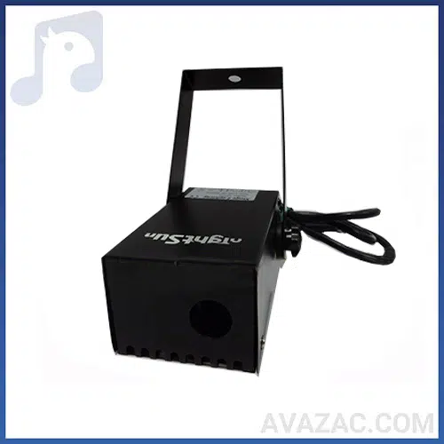لیزر خطی سبز نایت سان nightsun
