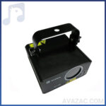 لیزر تک کانال آبی تایتان titan sky600