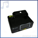 لیزر شو تک کانال آبی تایتان TITAN SKY-800