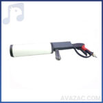 گان co2 زیکو zico