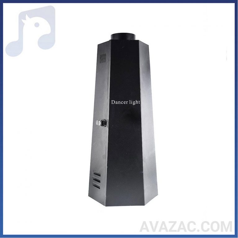 دستگاه فایر زیکو ZICO