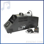 حباب-بخار ساز زیکو zico