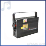 لیزر خطی سبز تبلیغاتی زیکو zico