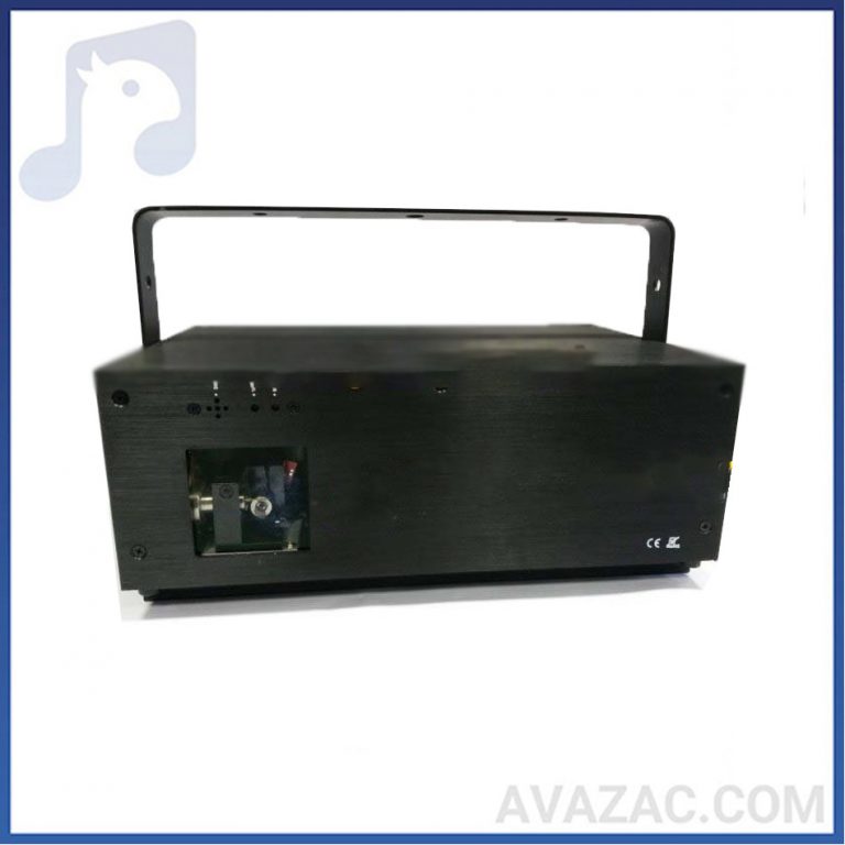 لیزر نوشتاری زیکو ZICO