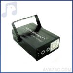 لیزر فلاشر زیکو ZICO