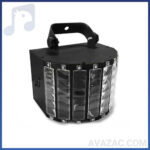 مینی افکت 60 لنز 5 رنگ زیکو