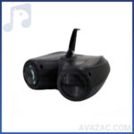 مینی ال ای دی باکس دو سر زیکو