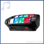 مینی اسپایدر دو بازو زیکو zico