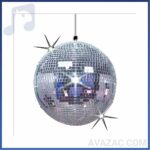 گوی آینه ای زیکو ZICO