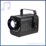 لوگو پروژکتور زیکو zico l30w