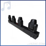 مووینگ چهارتایی زیکو zico