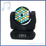 مووینگ وش 36 ال ای دی زیکو zico