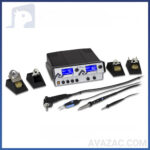 هویه صنعتی ارسا ERSA i-CON VARIO 4