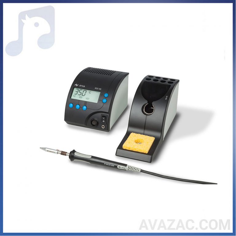 هویه رومیزی ارسا RDS80