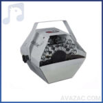 حباب ساز کوچک ام تی اس MTS