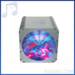 رقص نور ال ای دی باکس + ویدئو زیکو ZICO