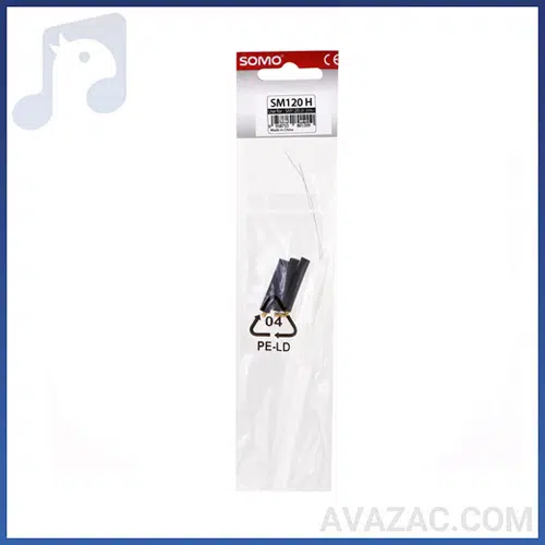 خرید اینترنتی SOMO-ELEMENT-SM120H-AVAZAC.COM