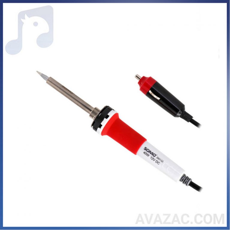 هویه فندکی سومو SOMO SM132