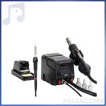 هویه رومیزی سومو SOMO SM272