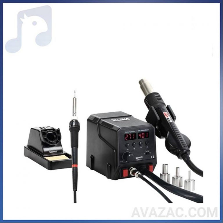 هویه رومیزی سومو SOMO SM272