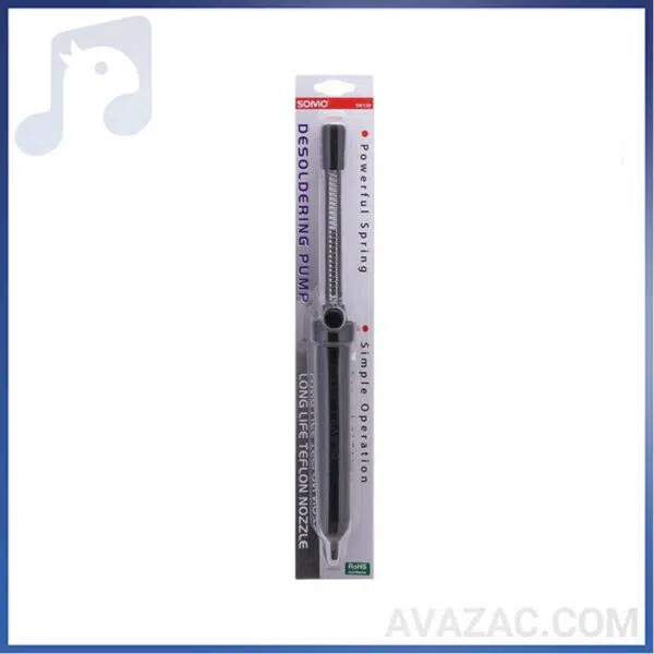 قلع کش سومو SOMO SM129