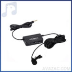 میکروفون یقه ای کامیکا comica sig-lav vo5