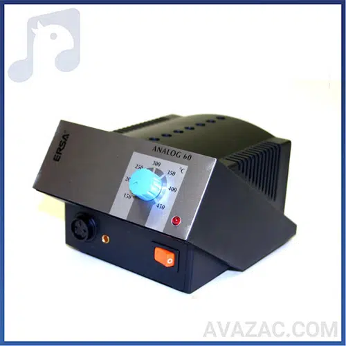 دستگاه لحیم کاری ارسا ersa soldering 0ana603