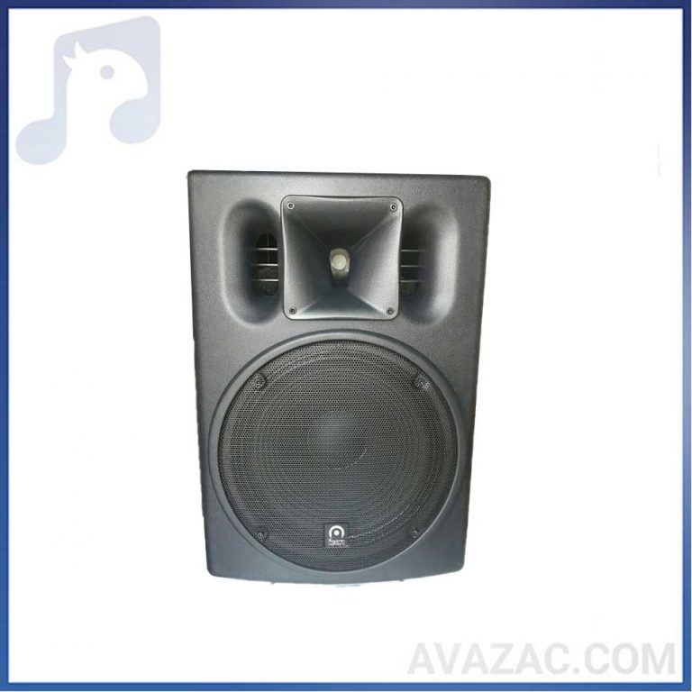 باند اکتیو ICON U12A MP3