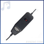 خرید آنلاین میکروفون هدمیک جی تی آر JTR HC650