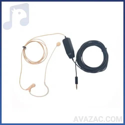 میکروفون هدمیک جی تی آر JTR HC650