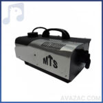 دستگاه برف ساز ام تی اس mts