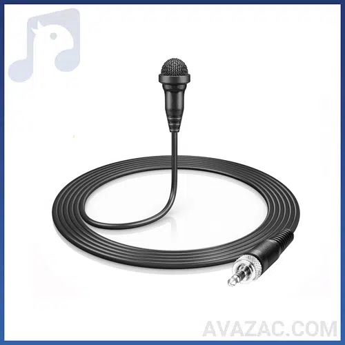 میکروفون یقه ای سنهایزر sennheiser me2