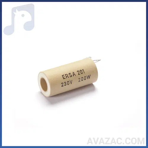 المنت هویه ارسا ersa e020100