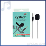 میکروفون یقه ای لاجیتک LOGITECH G115 - Image 2