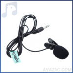 میکروفون یقه ای لاجیتک G115