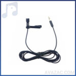 میکروفون یقه ای یانمای R955