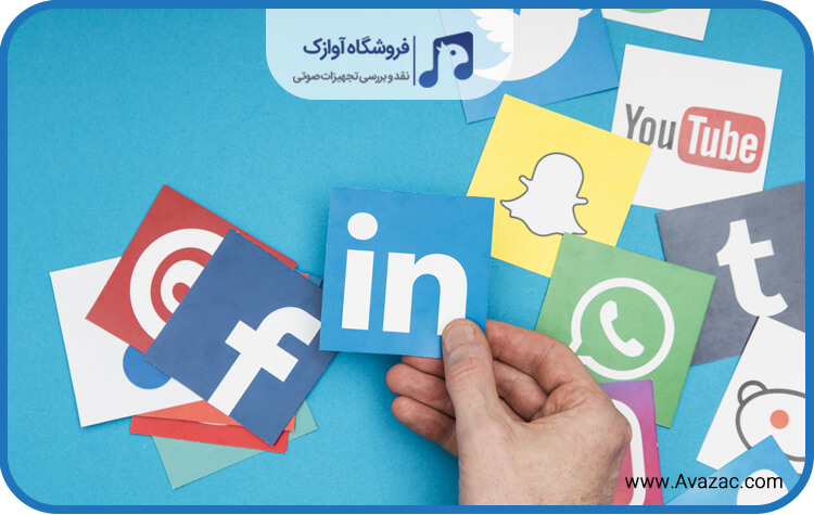 میزبان پادکست