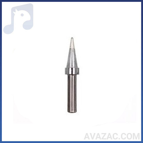 نوک هویه سر صاف کوئیک quick