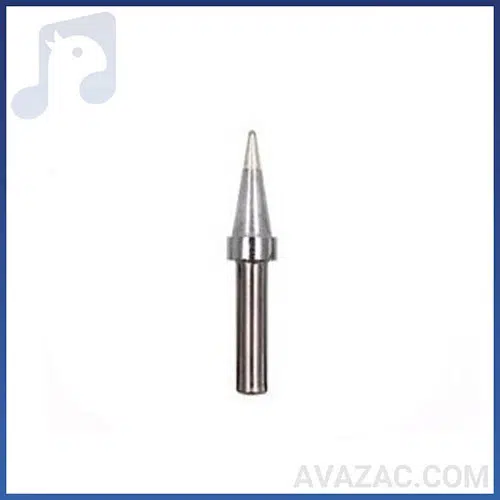 نوک هویه سر صاف کوئیک quick
