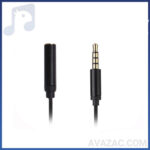 خرید اینترنتی میکروفون یقه ای یونیواس u-1